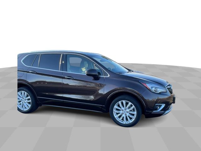 2020 Buick Envision Premium