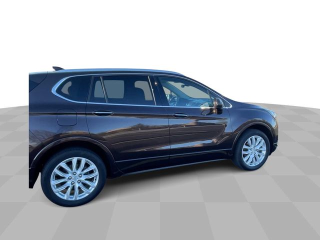 2020 Buick Envision Premium