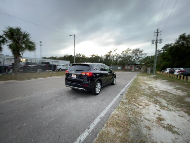 2020 Buick Envision Premium