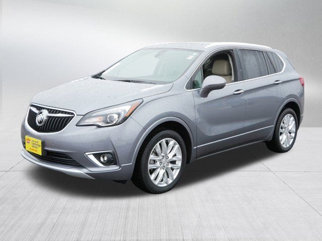 2020 Buick Envision Premium