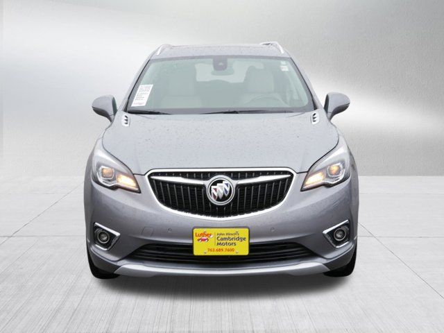 2020 Buick Envision Premium