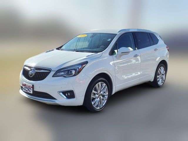 2020 Buick Envision Premium