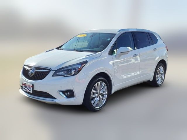 2020 Buick Envision Premium