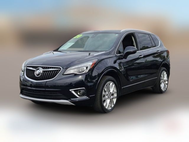 2020 Buick Envision Premium