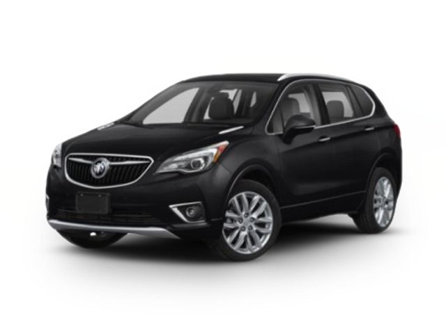 2020 Buick Envision Premium