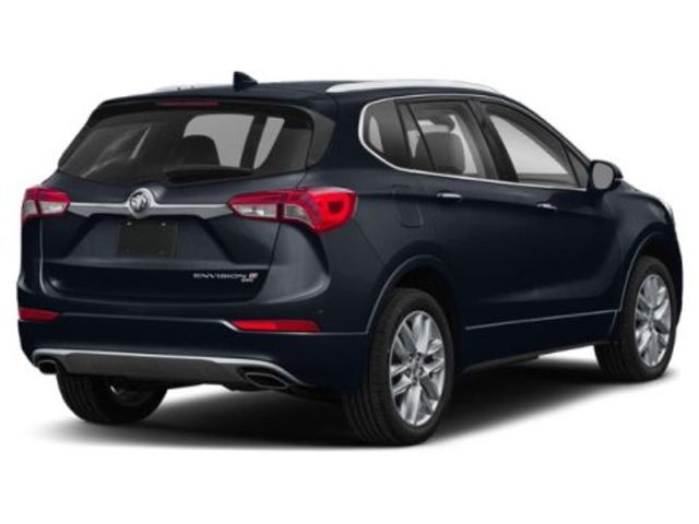 2020 Buick Envision Premium