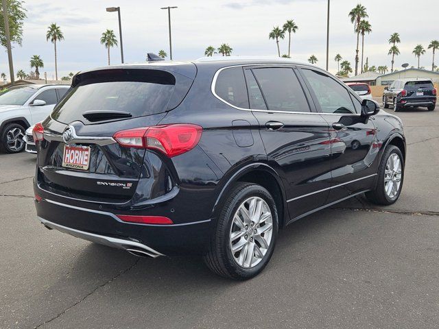 2020 Buick Envision Premium