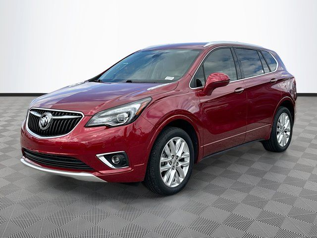 2020 Buick Envision Premium