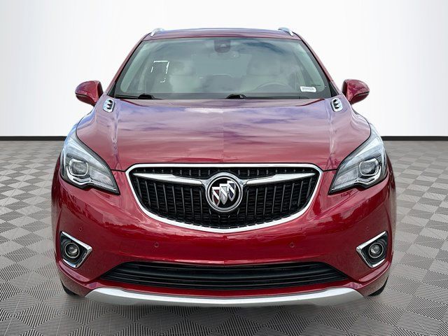 2020 Buick Envision Premium