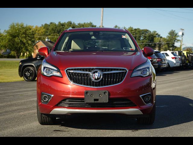 2020 Buick Envision Premium