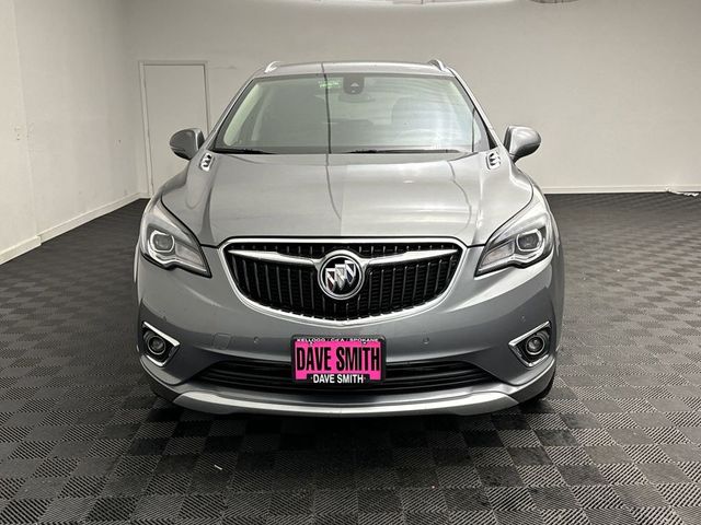 2020 Buick Envision Premium