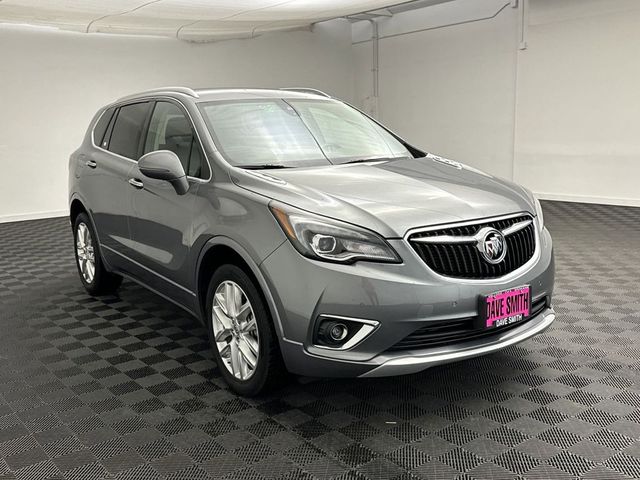 2020 Buick Envision Premium