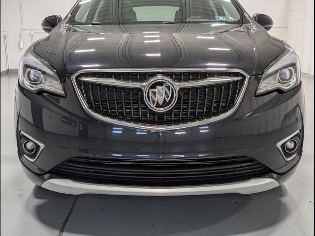 2020 Buick Envision Premium