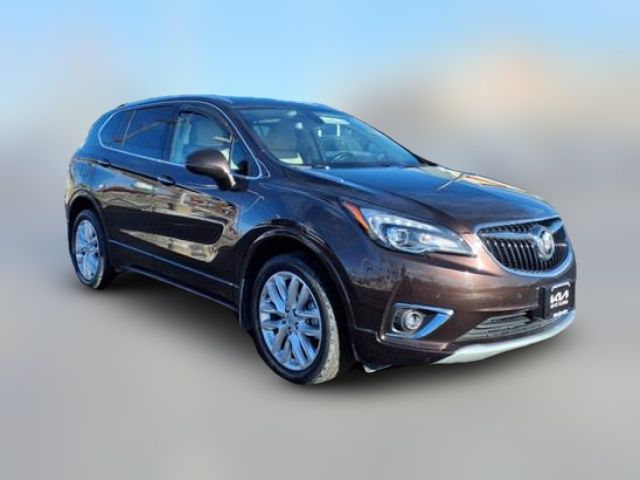 2020 Buick Envision Premium