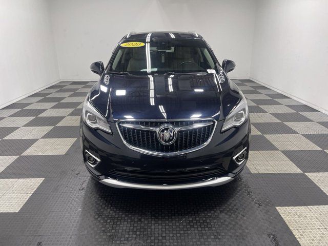 2020 Buick Envision Premium