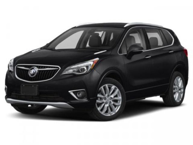 2020 Buick Envision Premium