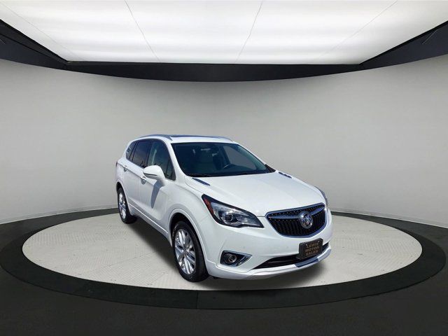 2020 Buick Envision Premium