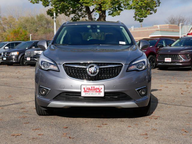 2020 Buick Envision Premium