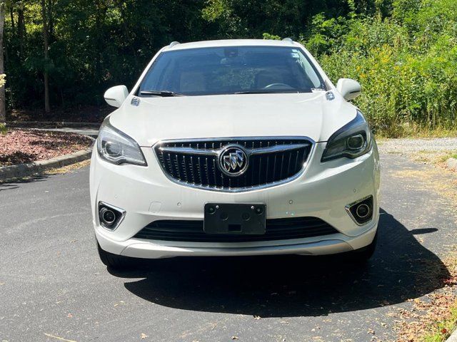 2020 Buick Envision Premium