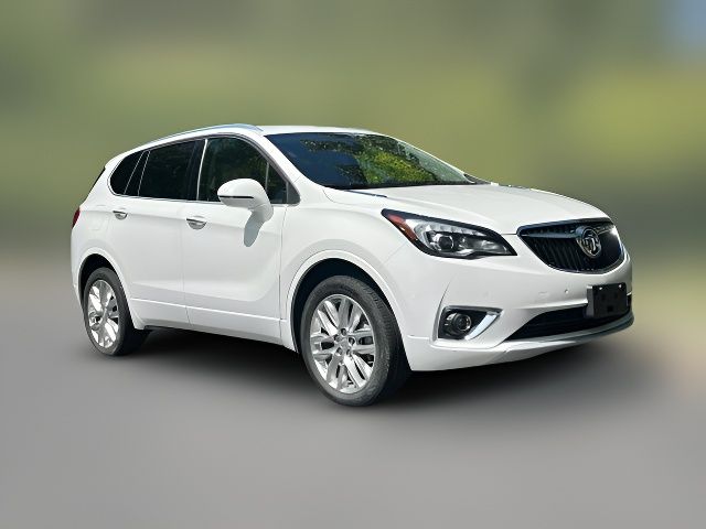 2020 Buick Envision Premium