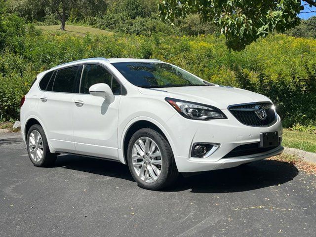 2020 Buick Envision Premium