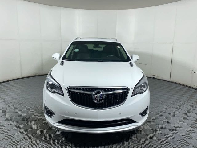 2020 Buick Envision Premium