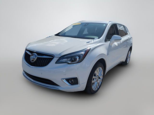 2020 Buick Envision Premium