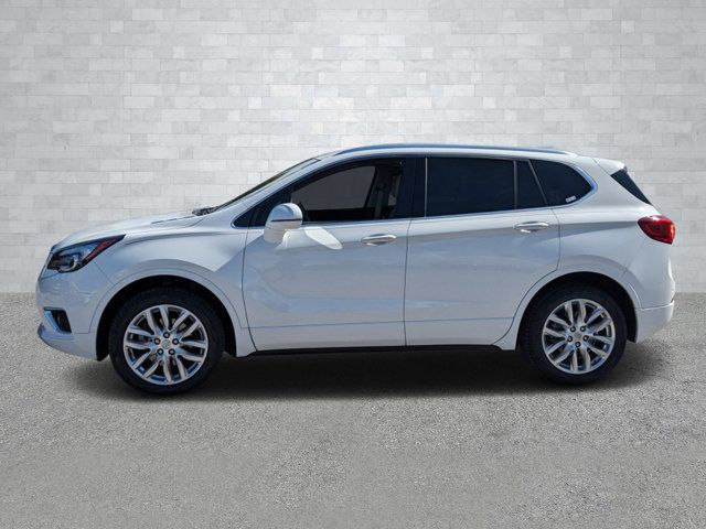 2020 Buick Envision Premium