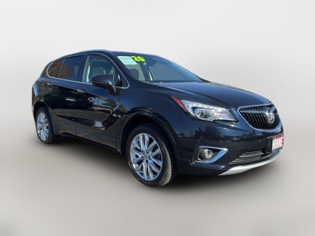 2020 Buick Envision Premium