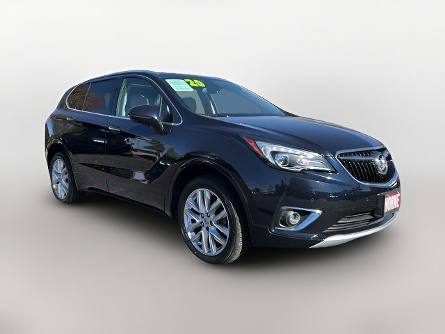 2020 Buick Envision Premium