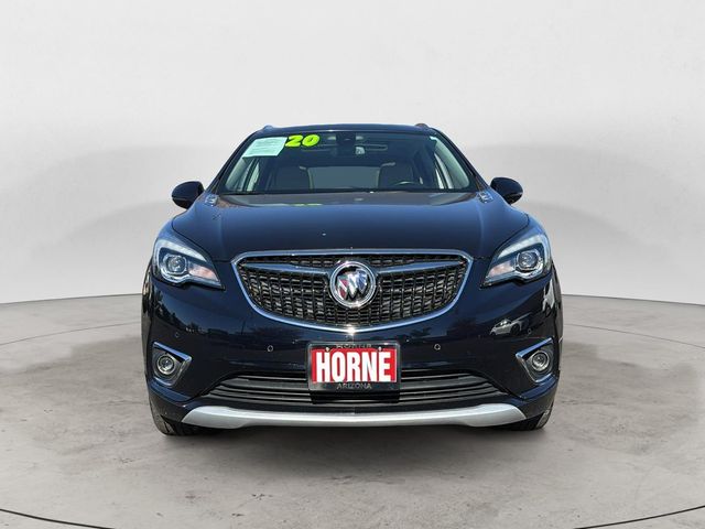 2020 Buick Envision Premium