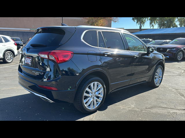 2020 Buick Envision Premium