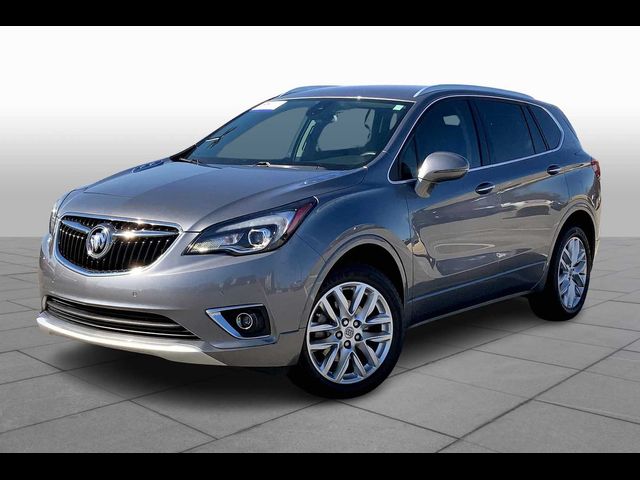 2020 Buick Envision Premium