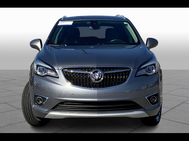 2020 Buick Envision Premium