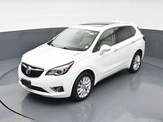 2020 Buick Envision Premium