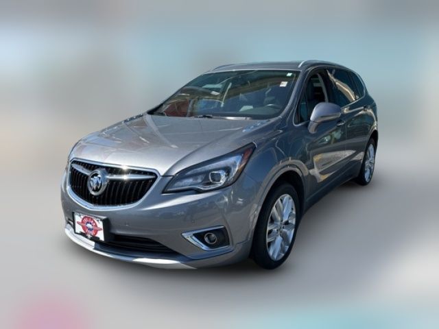 2020 Buick Envision Premium