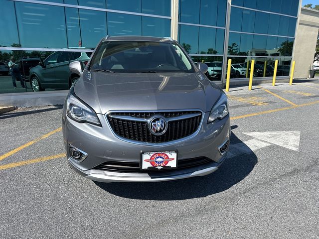 2020 Buick Envision Premium