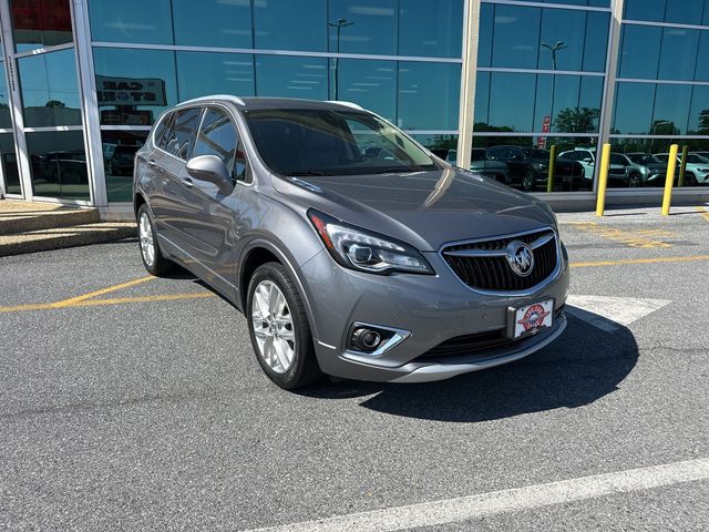 2020 Buick Envision Premium