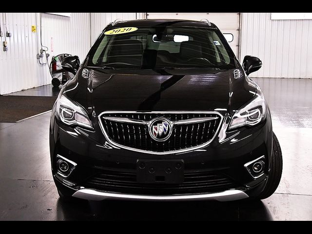 2020 Buick Envision Premium