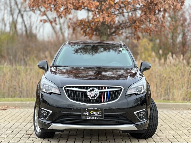 2020 Buick Envision Premium