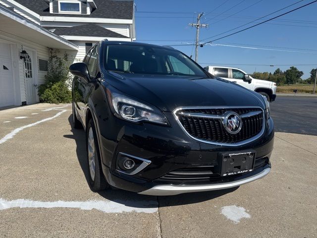 2020 Buick Envision Premium