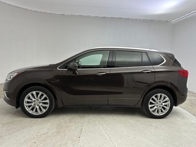 2020 Buick Envision Premium