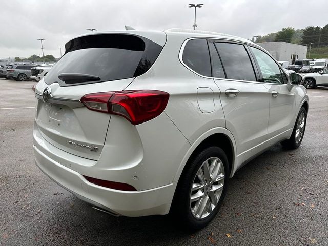 2020 Buick Envision Premium