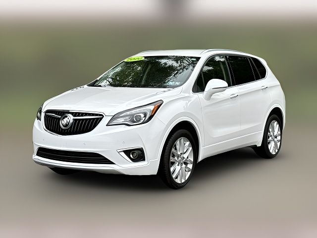 2020 Buick Envision Premium