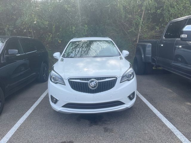 2020 Buick Envision Premium