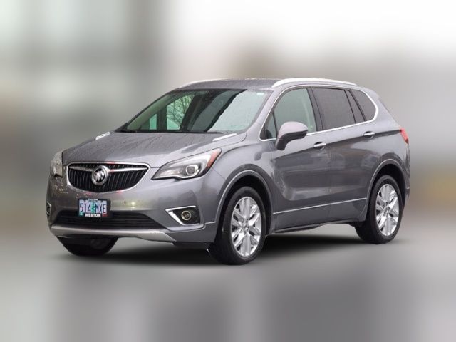 2020 Buick Envision Premium