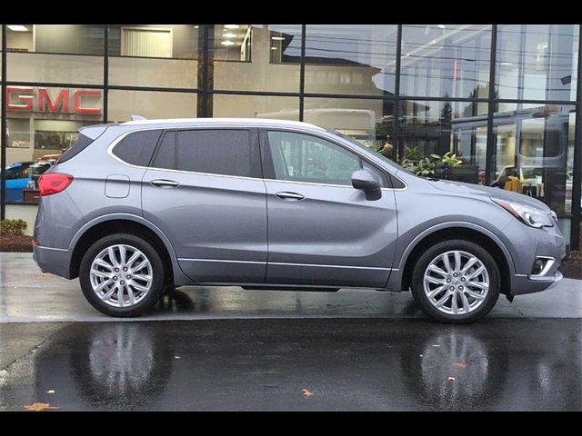 2020 Buick Envision Premium