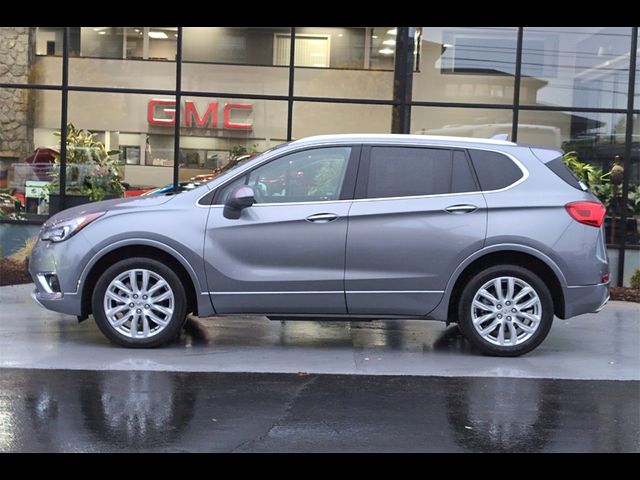 2020 Buick Envision Premium