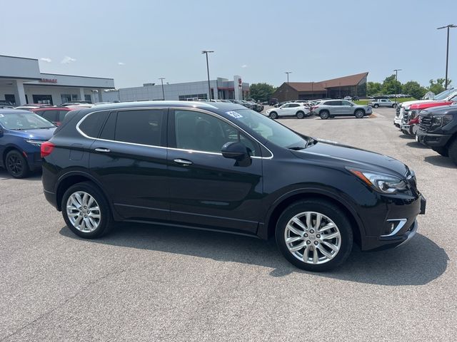 2020 Buick Envision Premium