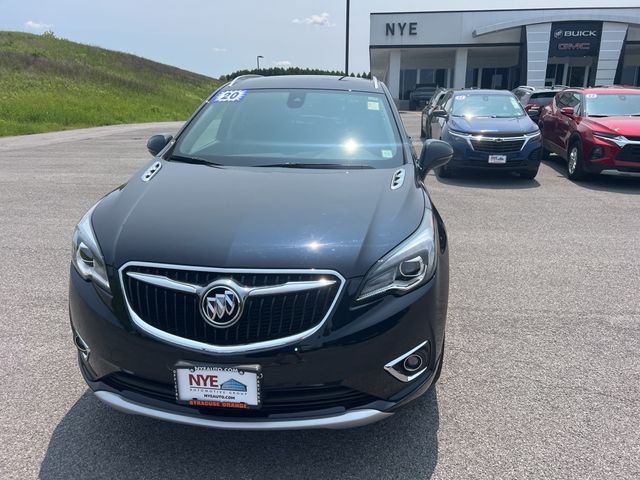 2020 Buick Envision Premium